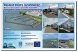 Podpisano umowę na budowę portu jachtowego w Kamieniu Pomorskim