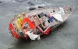 Wypadek jachtu Nashachata - kolejne wiadomości