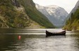Żeglowanie po Norwegii