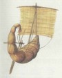 Historia żeglarstwa - starożytny Egipt