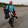 Polski kitesurfer zaginiony na Morzu Czerwonym