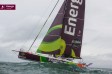 Start Vendee Globe za nami!