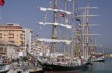Pandora podwójnie zwycięska w regatach Garibaldiego