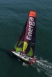 Gutkowski wycofuje się z Vendee Globe