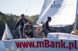 Dobry koniec udanego sezonu - mBank Sailing Team
