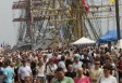 Szczecin gospodarzem The Tall Ships Races 2013!