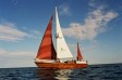 S/y Jagiellonia – historia zaklęta w drewnie