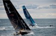 Volvo Ocean Race 2011-2012 - I etap na półmetku