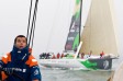 Volvo Ocean Race - zdjęcia