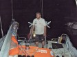 Mini Transat 6.50 - Trwa walka z czasem