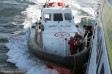 Akcja ratunkowa na Bałtyku