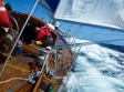 The Tall Ships Races 2012 - Race 3 z pokładu Daru Szczecina
