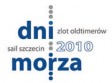 Dni Morza 2010 w Szczecinie