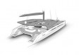 Nowa gama szybkich katamaranów dalekomorskich – Sunreef 80 Ultimate
