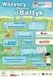Ogólnopolski konkursu Programu Edukacji Morskiej w Gdańsku „Wszyscy dbamy o Bałtyk” rozpoczęty!