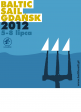 Konkurs na plakat na Baltic Sail Gdańsk 2012 rozstrzygnięty!