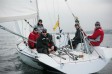 Patryk Zbroja Yacht Racing Team w regatach Spring Cup 2012