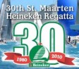 Budget Marine Match Race - Heineken Regatta