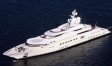 Abramowicz kupił jacht za 340mln euro
