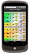 Windfinder dla iPhone