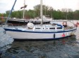 Zatonięcie jachtu s/y Nemea w 2009