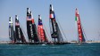 Red Bull Youth America's Cup