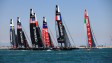 Red Bull Youth America's Cup